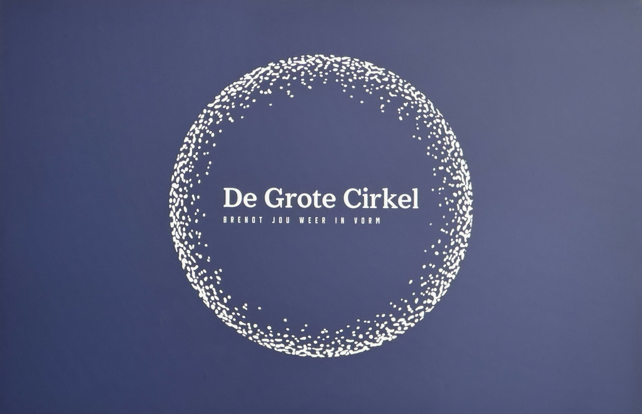 De Grote Cirkel